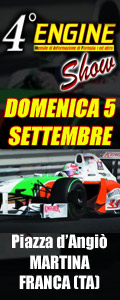 4� Engine Show