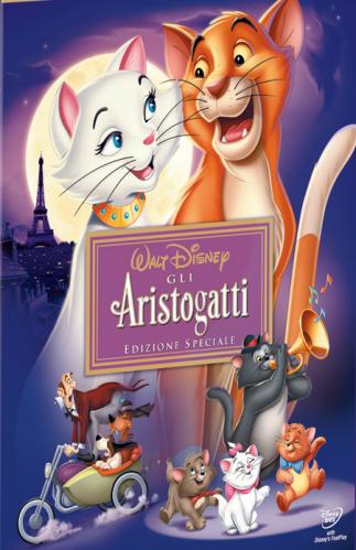 Gli aristogatti