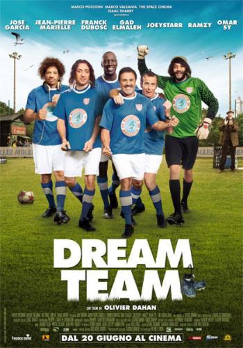 Dream team