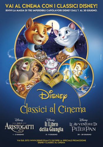 Le avventure di Peter Pan