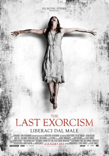 The last exorcism - Liberaci dal male (VM14)