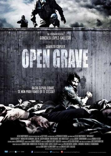 Open Grave (VM14)