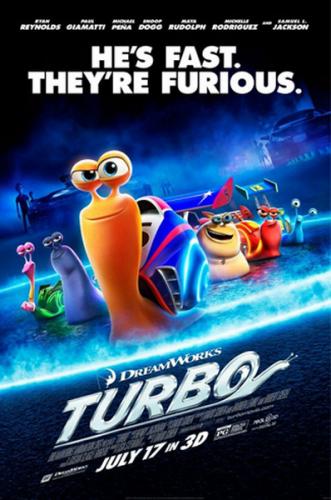 Turbo 3D