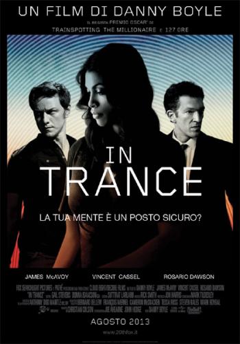 In Trance (VM14)