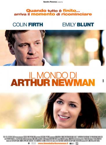 Il mondo di Arthur Newman