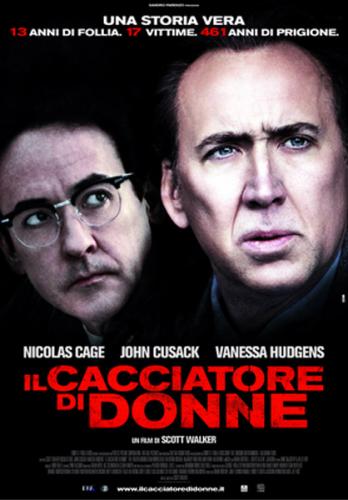 Il cacciatore di donne