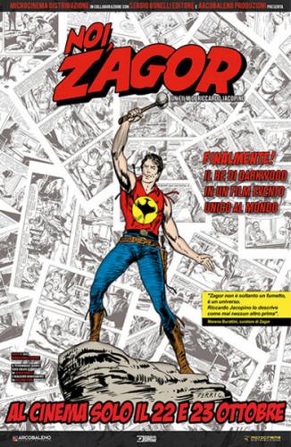 Noi, Zagor