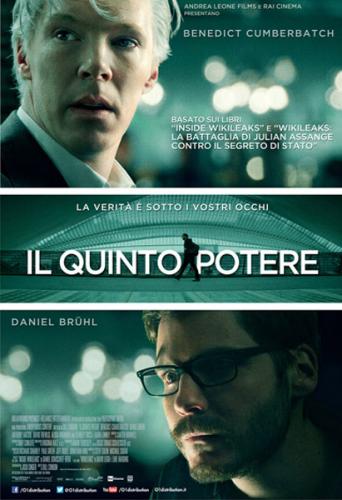 Il quinto potere