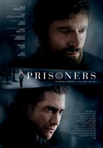 Prisoners (VM14)