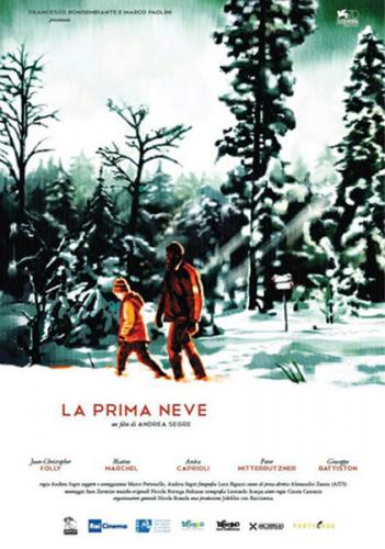 La prima neve