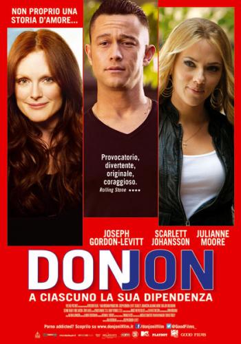 Don Jon