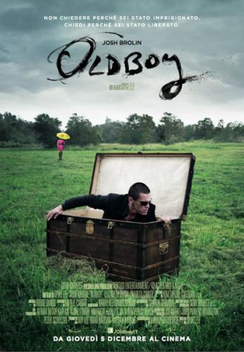 Oldboy (VM14)