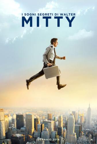 I sogni segreti di Walter Mitty