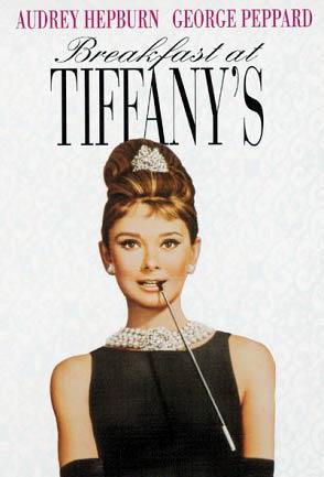 Colazione da Tiffany
