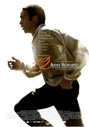 12 anni schiavo