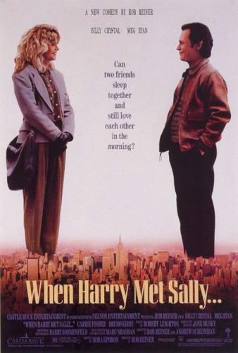 Harry ti presento Sally