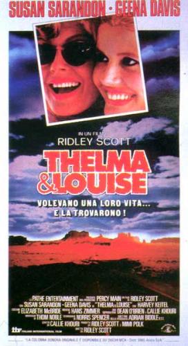 Thelma & Louise
