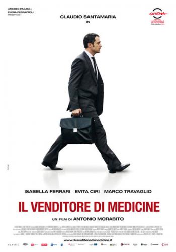 Il Venditore di Medicine