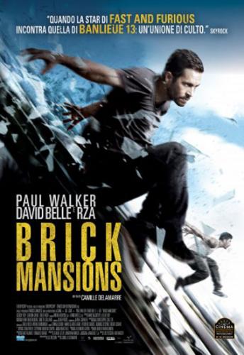 Brick Mansions