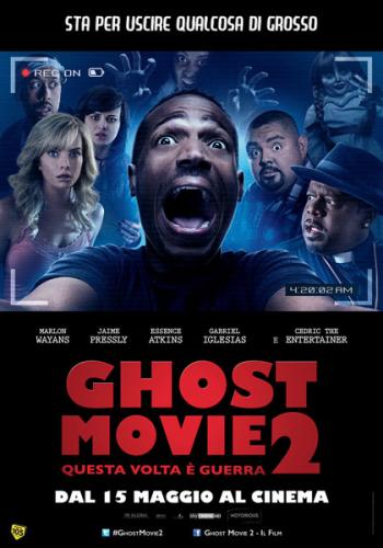 Ghost Movie 2 - Questa volta è guerra
