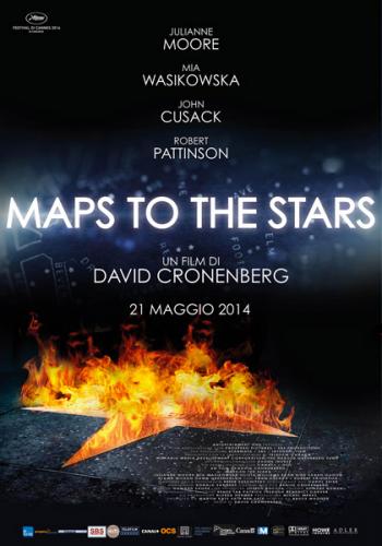 Maps to the Stars (VM14)