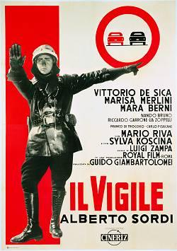 Il vigile