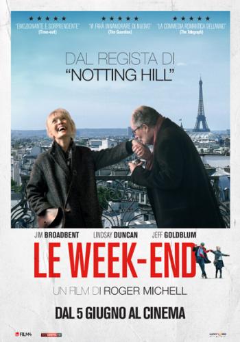 Le Week-end