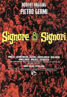Signore e signori