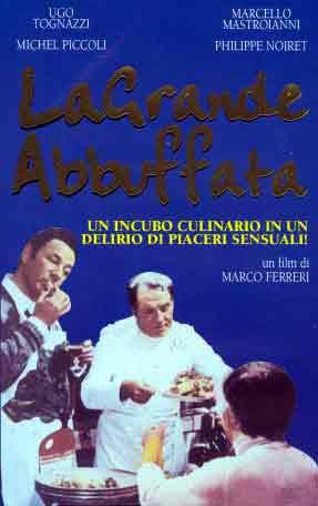 La grande abbuffata