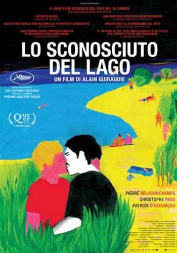 Lo sconosciuto del lago