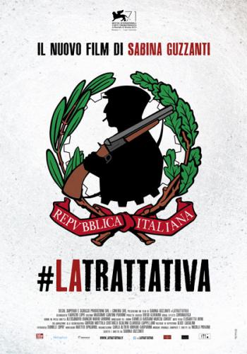 La trattativa