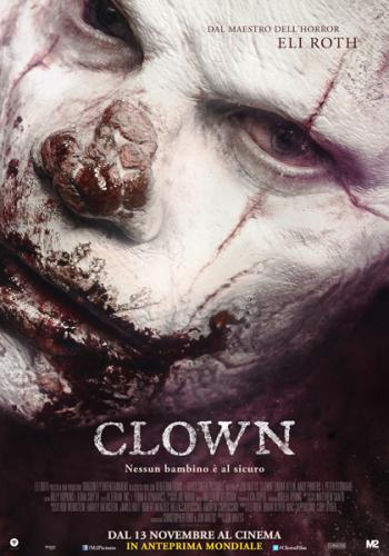 Clown (VM14)