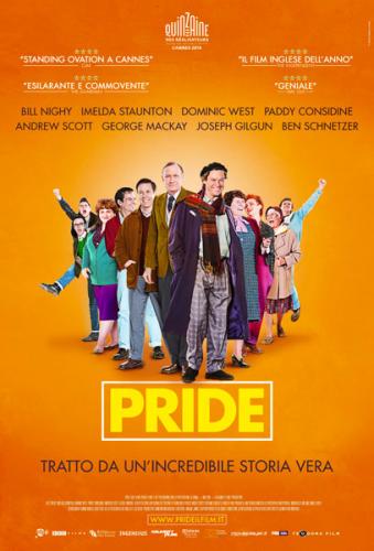 Pride