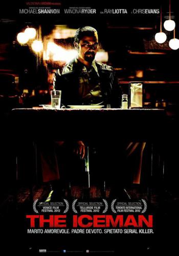 The Iceman (VM14)