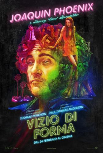 Vizio di forma (VM14)