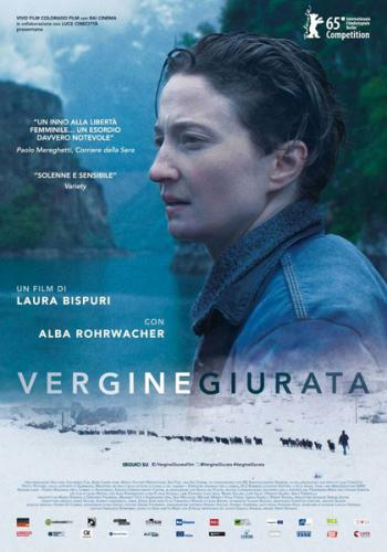 Vergine giurata
