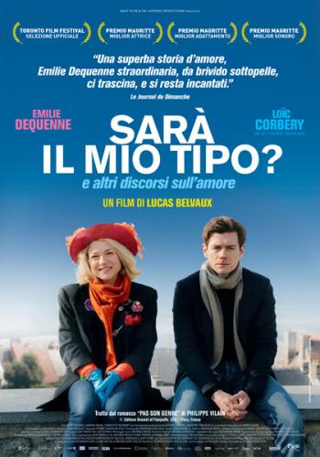 Sarà il mio tipo?