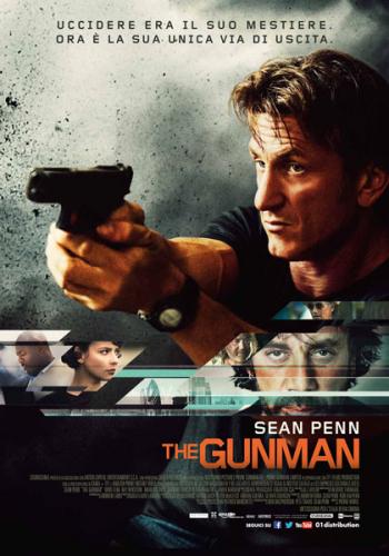 The Gunman