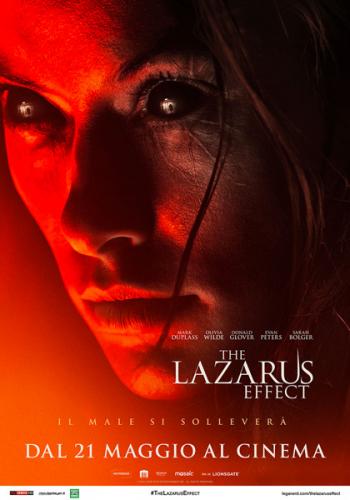 The Lazarus Effect (VM14)