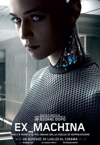 Ex Machina
