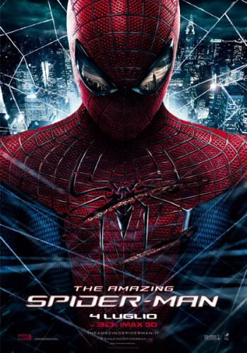 The Amazing Spider-Man (3D)
