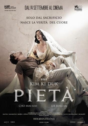 Pietà (VM14)