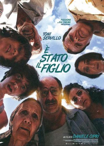 È stato il figlio
