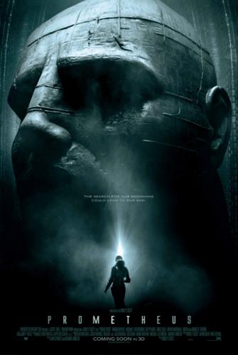 Prometheus (VM14)