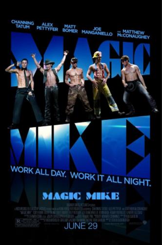 Magic Mike