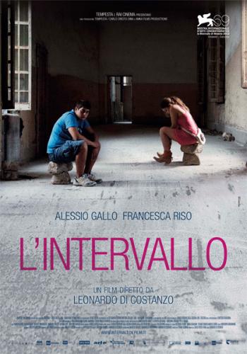 L'intervallo
