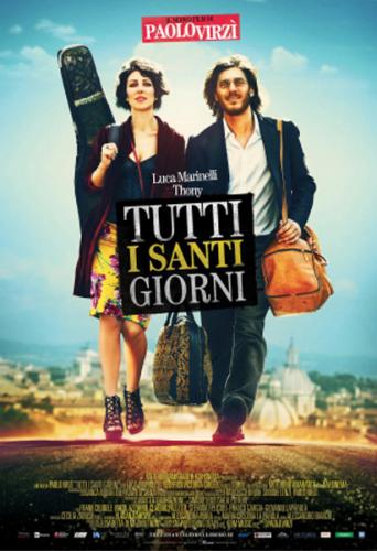 Tutti i santi giorni