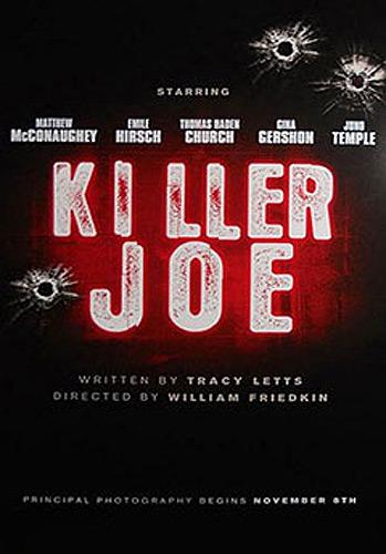 Killer Joe