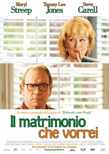 Il matrimonio che vorrei