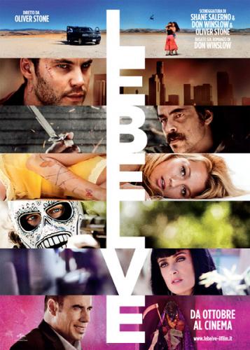 Le belve (VM14)